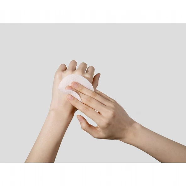 P.Calm Barrier Cycle Toner Pad - Sebum Dengesi Sağlayan Siyah Nokta ve Akne Karşıtı Tonik Ped - 3