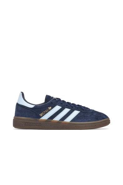 Adidas handball spezial dark blue