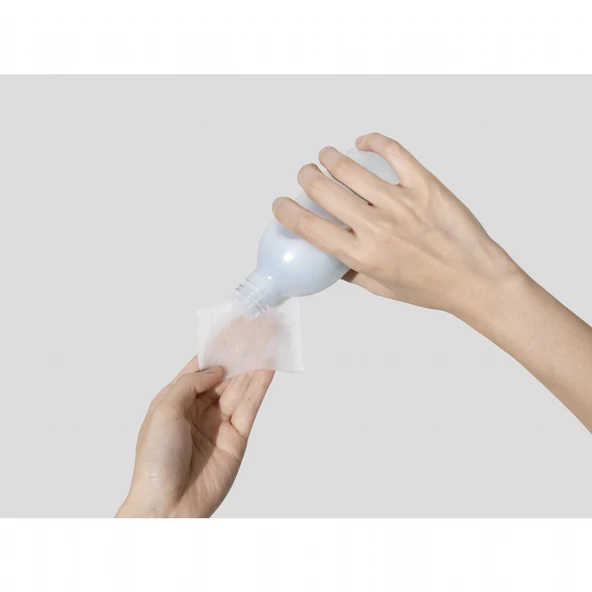 P.Calm Hyaluron Doubleshot Toner - Nemlendirici ve Dolgunlaştırıcı Hyaluronik Asit Tonik - 3