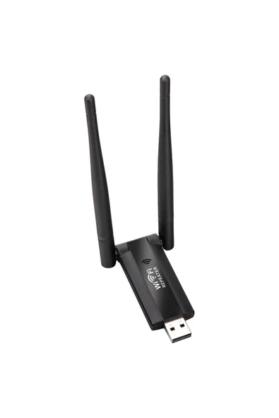Wifi Repeater Kablosuz Sinyal Güçlendirici Access Point 300mbps - 7