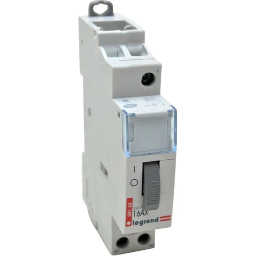 CX 16A DARBE AKIM 230V - 2
