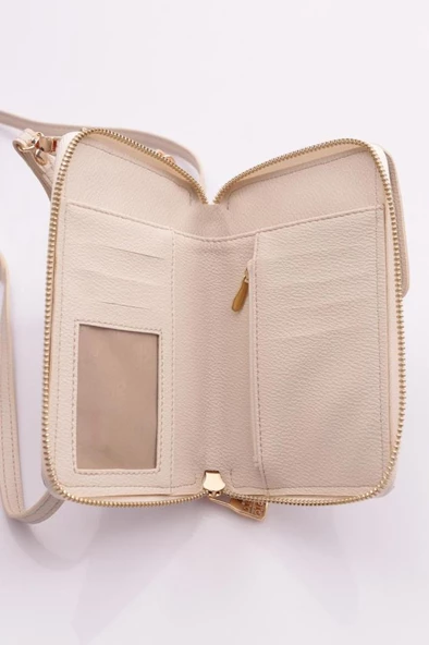 Pierre Cardin Kadın Çantası Vanilya  05pc24y513-Mn - 5