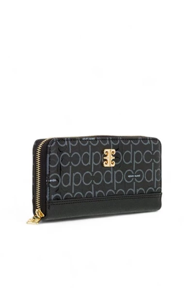 Pierre Cardin Kadın Cüzdan Siyah 06pc24y604-Pmn - 2