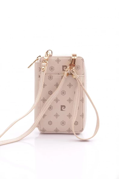Pierre Cardin Kadın Çantası Vanilya  05pc24y513-Mn - 3
