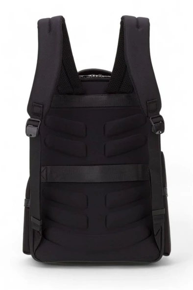 Pierre Cardin Erkek Sırt Çantası Siyah Pc00301-S - 3