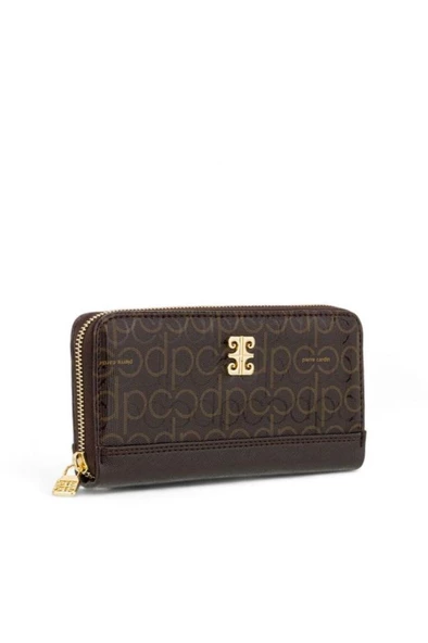 Pierre Cardin Kadın Cüzdan Kahve 06pc24y604-Pmn - 2