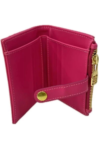 Pierre Cardin Kadın Cüzdan Fuşya 06pc24y605-F - Resim 2