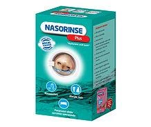 Nasorinse Plus Yedek Poşet 50 Adet