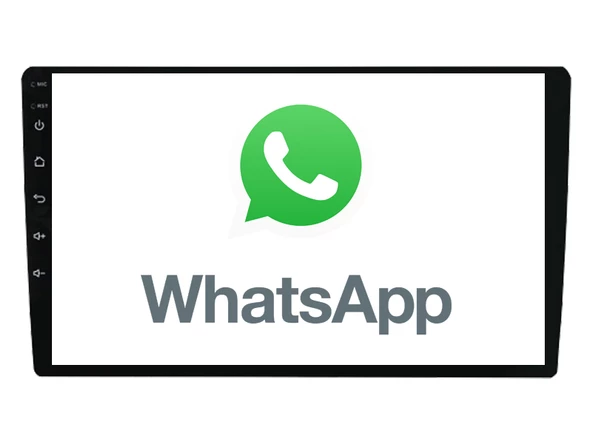 Hyundai Elantra Multimedya (2011-2016) 2 GB RAM 32 GB Hafıza 8 Çekirdek Navigatör - Resim 5