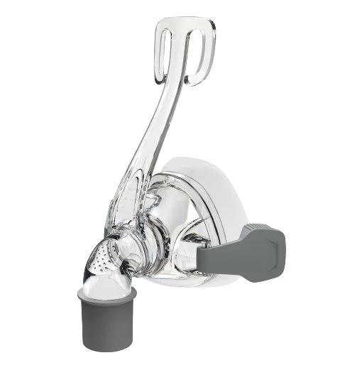 Bmc N4 M4-L Nazal Cpap & Bpap Maskesi L - 2