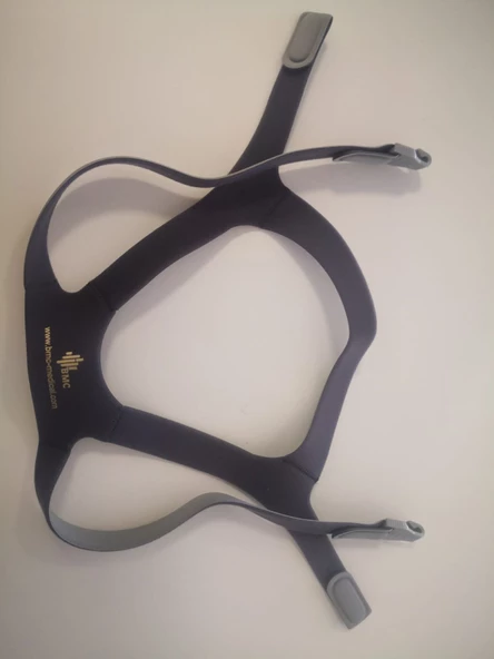 BMC ORJİNAL MASKE KAFA BANDI KLİPSLİ (F5A-N5B ) - 2