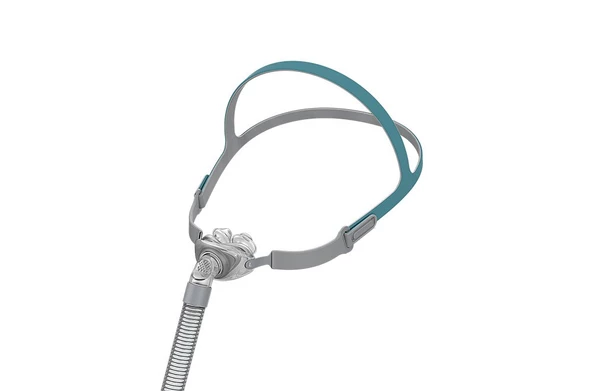 Bmc P2 Burun Yastıkçığı Cpap Maskesi - 2