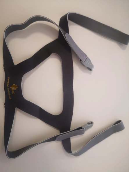 BMC ORJİNAL MASKE KAFA BANDI KLİPSLİ (NM4-F5) - 2