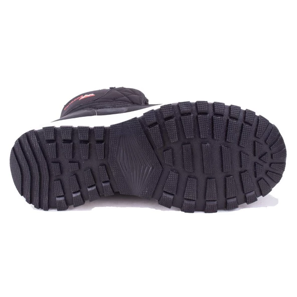 Kinetix Cataleya Tx Hı Siyah Outdoor Ortopedik Su Geçirmez Kadın Bot - 4