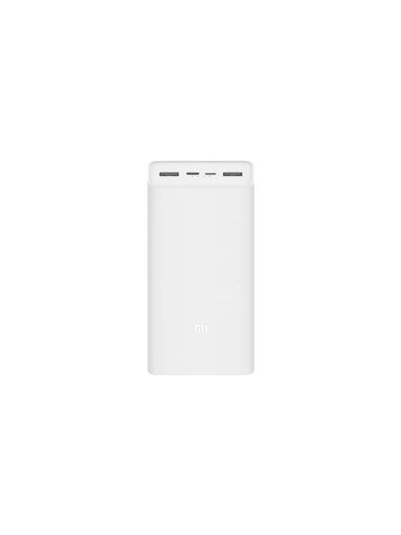 Xiaomi Mi PB3018ZM 30000 mAh Hızlı Şarj Powerbank