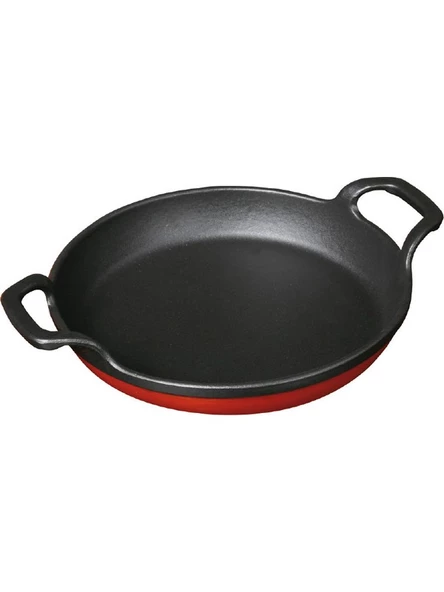 SÜREL Döküm Sahan Tava - 16cm