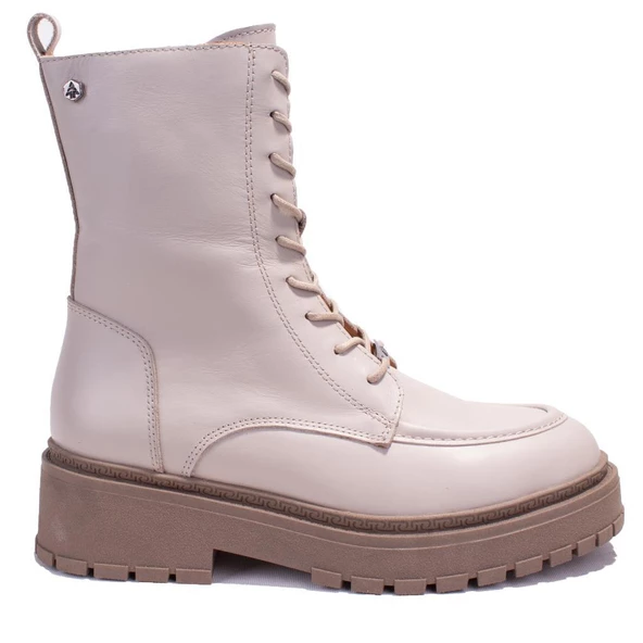 Hammer Jack 8309937 Matılda Kum Ortopedik Günlük Deri Kadın Bot - 2