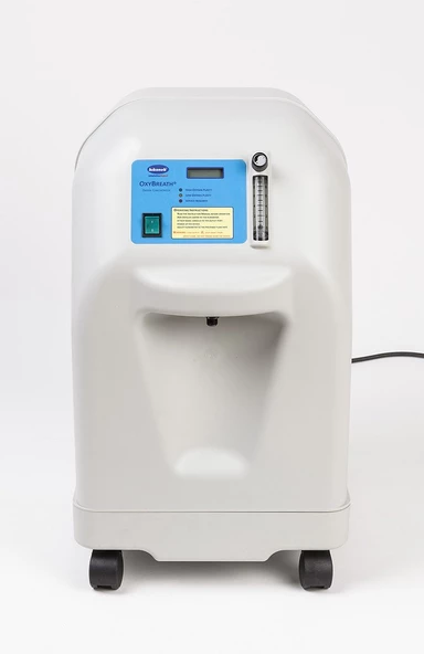 Oksijen Konsantratörü Hikoneb Oxybreath 10 L - 4