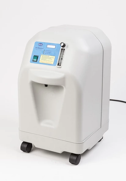 Oksijen Konsantratörü Hikoneb Oxybreath 10 L - 5