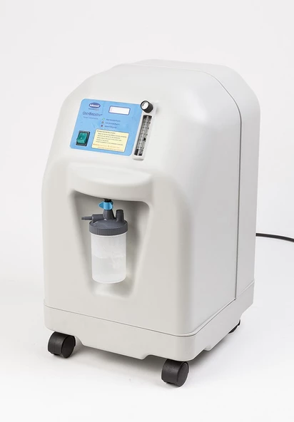 Oksijen Konsantratörü Hikoneb Oxybreath 10 L - 2