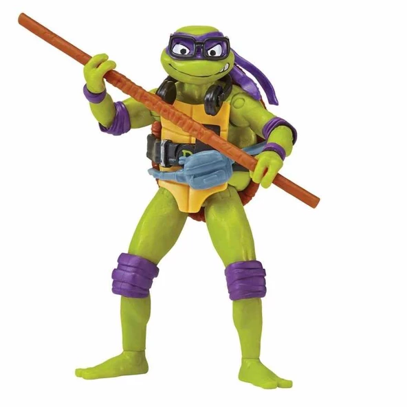 Giochi Tmnt Aksiyon Figür Donatello TU805600