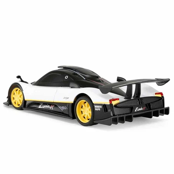 114 Uzaktan Kumandalı Pagani Zonda R Araba 35 cm - 4