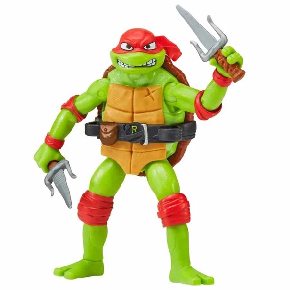 Giochi Tmnt Aksiyon Figür Raphael TU805300