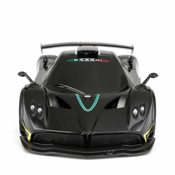 114 Uzaktan Kumandalı Pagani Zonda R Araba 35 cm