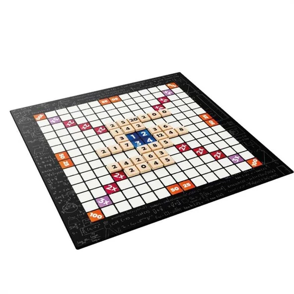 Redka Akıl Oyunları Matematik Oyunu - Resim 2