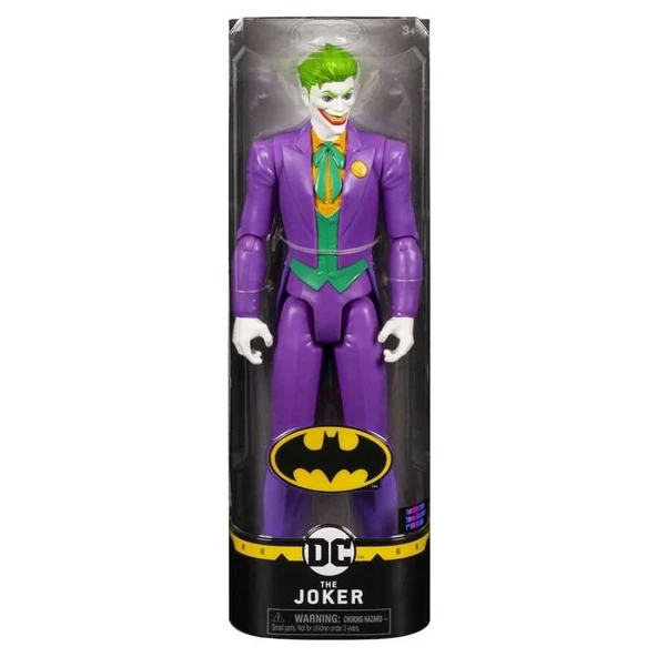 Joker Figürü 30 Cm