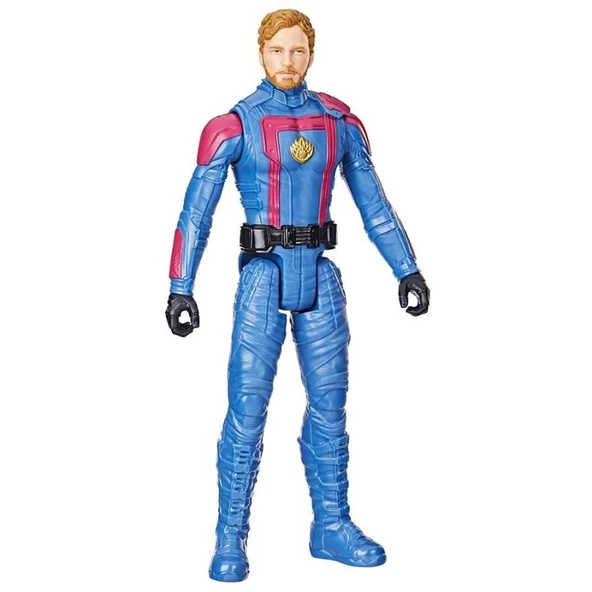 Guardians Of The Galaxy Star Lord F6586 F6660