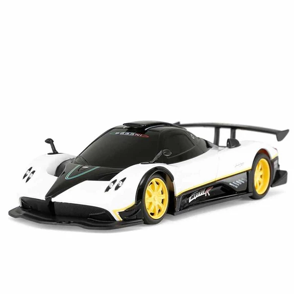 114 Uzaktan Kumandalı Pagani Zonda R Araba 35 cm - 2