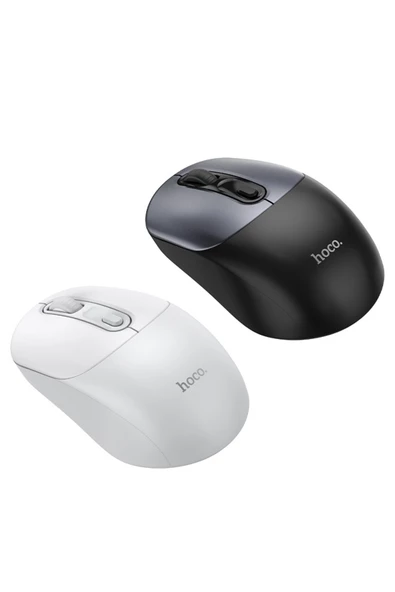 Hoco GM28 2.4G Business Kablosuz Mouse - Resim 5