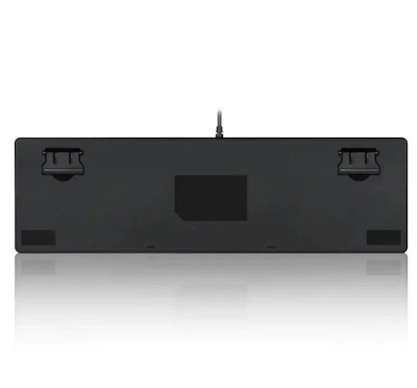 Gamepower Ogre Rainbow Kırmızı Switch Mekanik Gaming Klavye - 7
