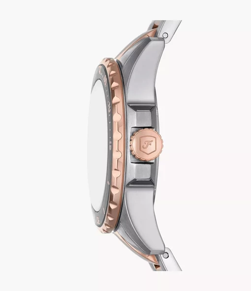 FOSSIL ES5348 Kadın Kol Saati - Resim 2