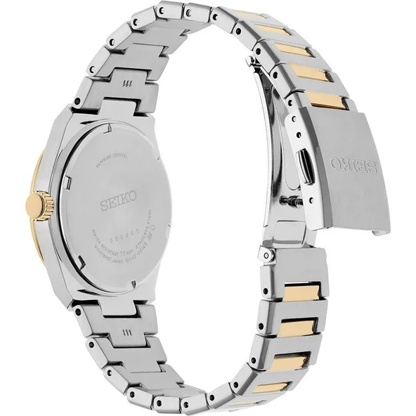 SEIKO SUR578P1 Kadın Kol Saati - 3