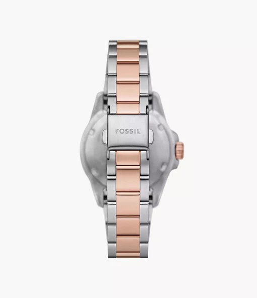 FOSSIL ES5348 Kadın Kol Saati - Resim 3