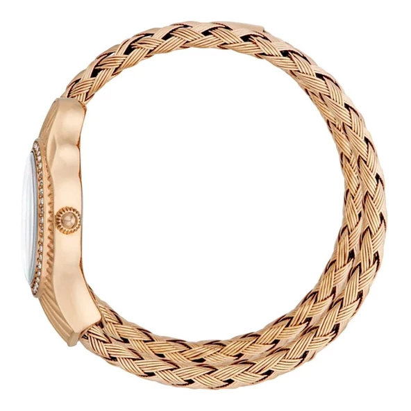 JUST CAVALLI JC1L305M0045 Kadın Kol Saati - Resim 3