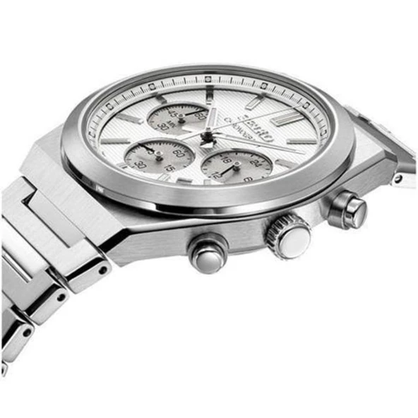 SEIKO SSB451P1 Erkek Kol Saati - 2