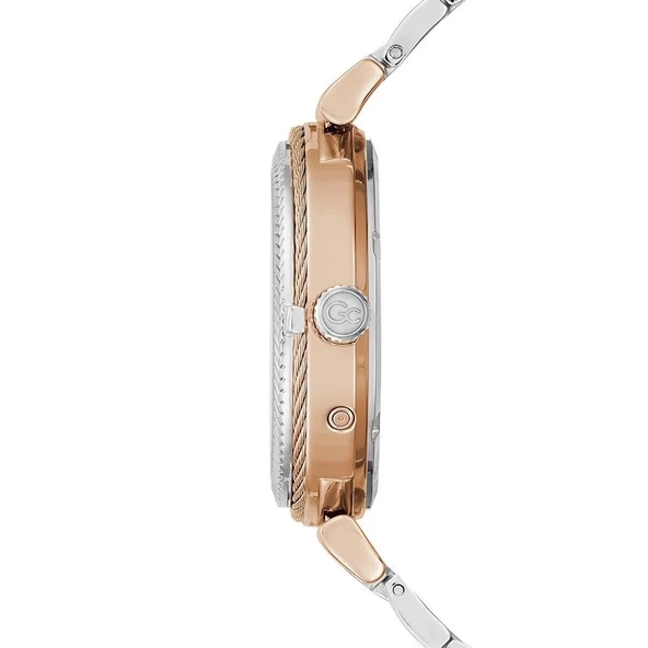 GC GCY76001L1MF Kadın Kol Saati - Resim 2