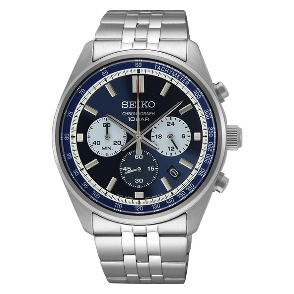 SEIKO SSB427P1 Erkek Kol Saati ürün görseli 1