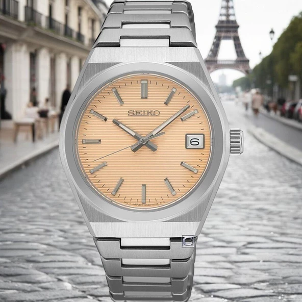 SEIKO SUR577P1 Kadın Kol Saati - 3