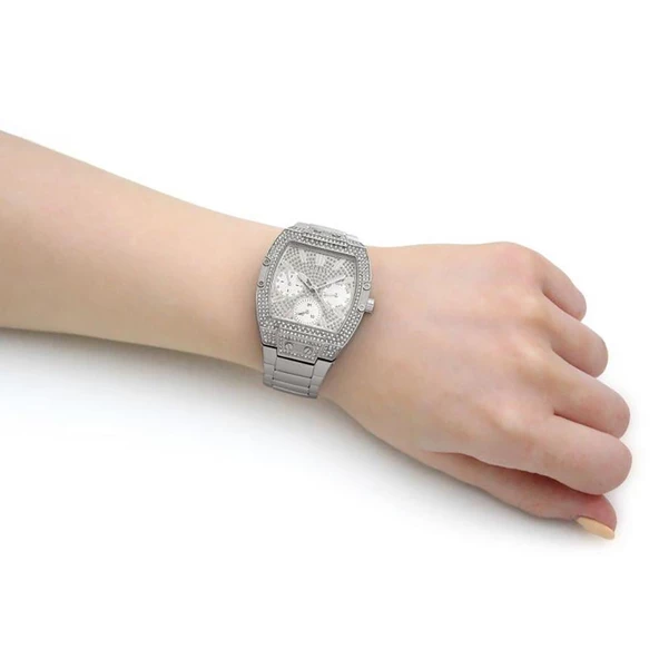 GUESS GUGW0104L1 Kadın Kol Saati - 4