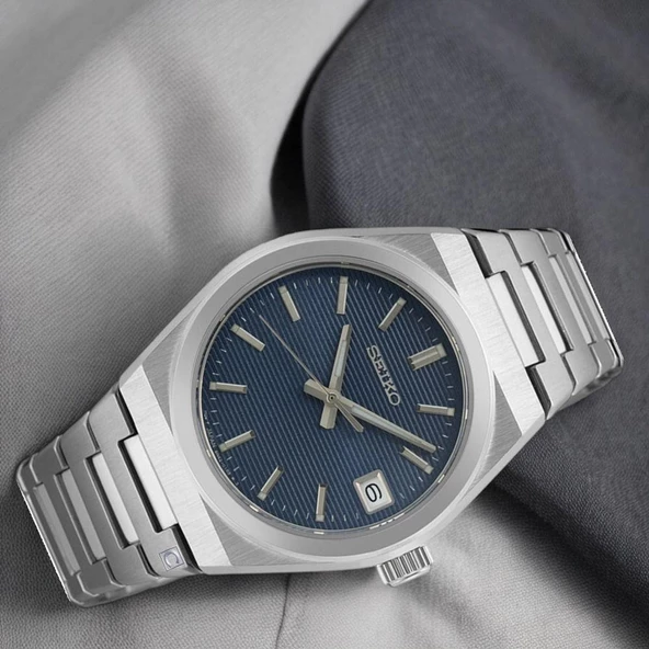 SEIKO SUR575P1 Kadın Kol Saati - 2