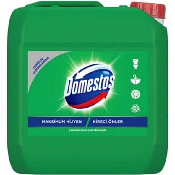 DOMESTOS 3240 ML