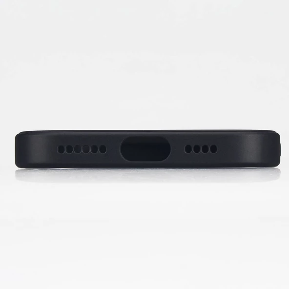 Apple iPhone 16 Pro Kılıf Zore İmax Silikon - 4