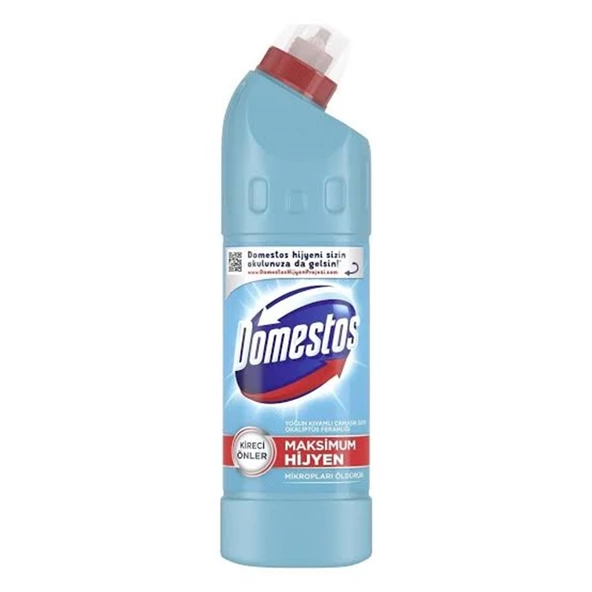 DOMESTOS OKALİPTÜS 750 ML