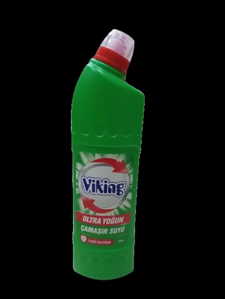 VİKİNG ULTRA ÇAMAŞIR SUYU ADA 764 ML