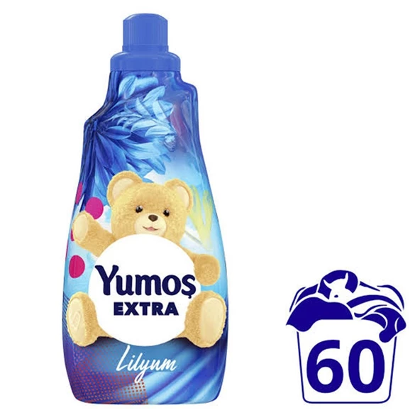 YUMOŞ EXTRA LİLYUM 1440 ML