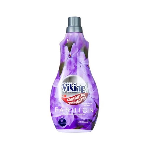 VİKİNG KONSANTRE YUMUŞATICI THERAPY 1440 ML